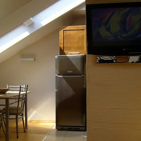 Apartament Arkada Rynek Rzeszów