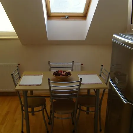 Apartament Apartament Arkada Rynek Rzeszów