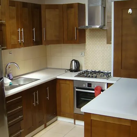 Apartament Arkada Rynek Rzeszów