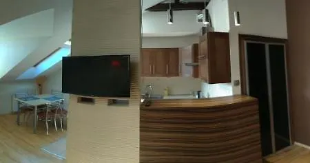 Apartament Arkada Rynek Apartament *