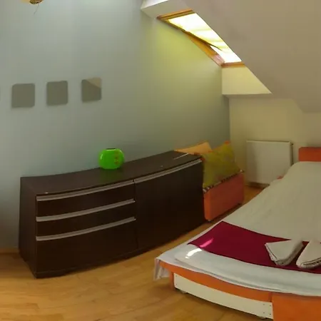 Apartament Apartament Arkada Rynek
