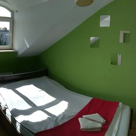 Apartament Arkada Rynek * Rzeszów