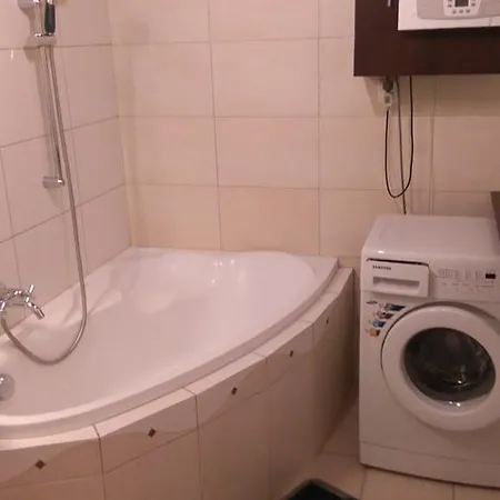 Apartament Apartament Arkada Rynek Rzeszów