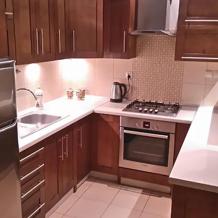 Apartament Arkada * Ряшів